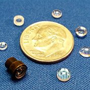 Micro & Miniature Optics