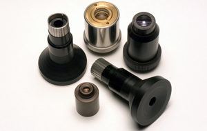 Micro & Miniature-Optical System Assemblies