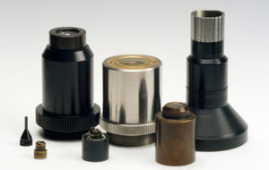 Micro & Miniature-Optical System Assemblies